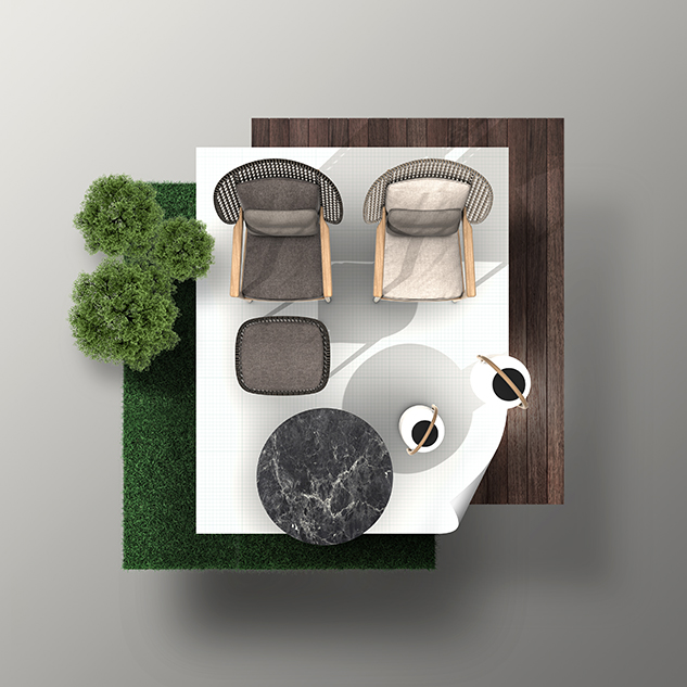 PLAN YOUR PERFECT OUTDOOR SPACE