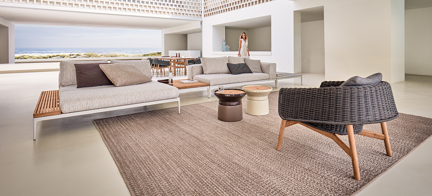 THE AWARD WINNING GRID COLLECTION