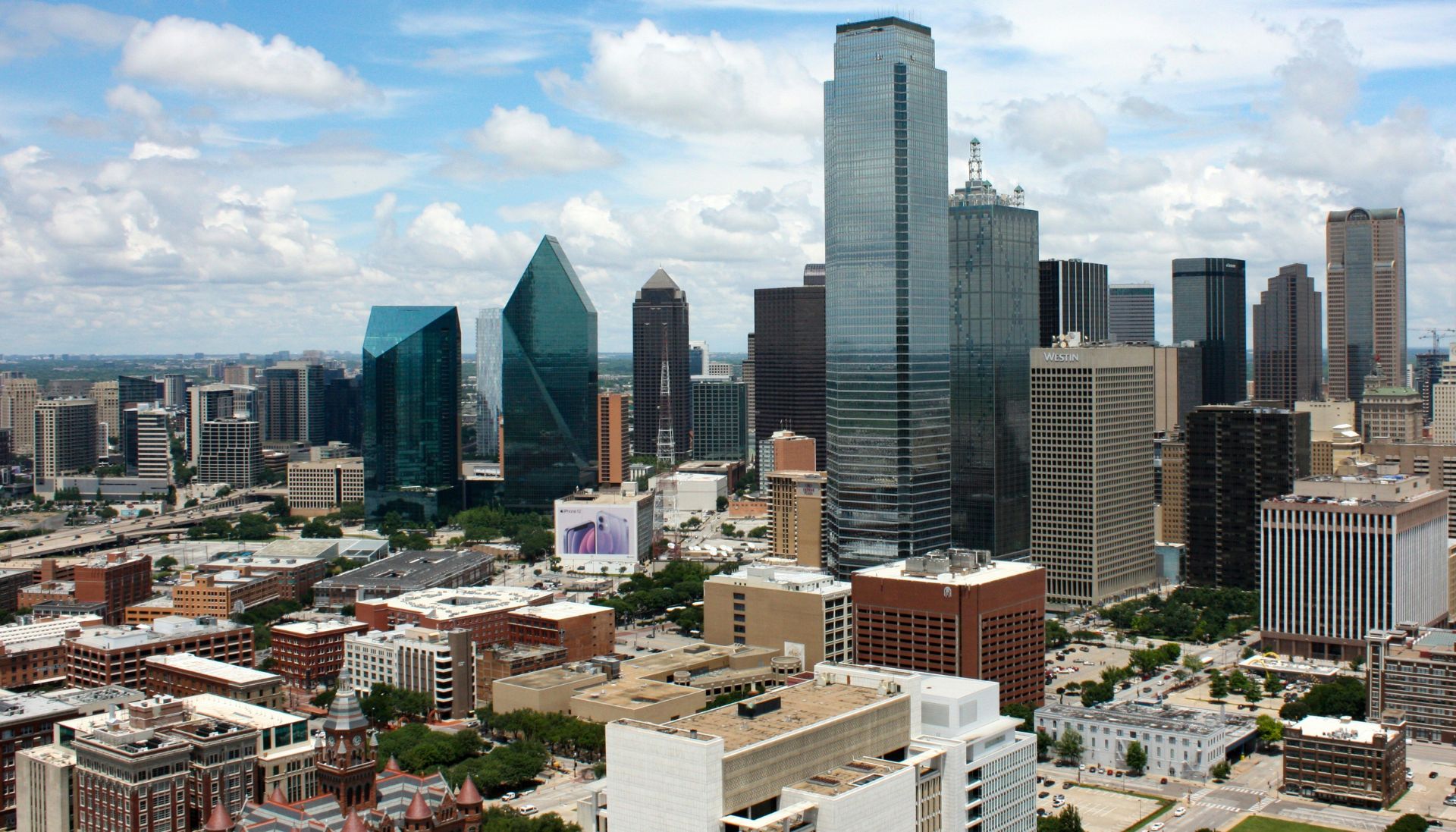 Dallas Gloster Studio