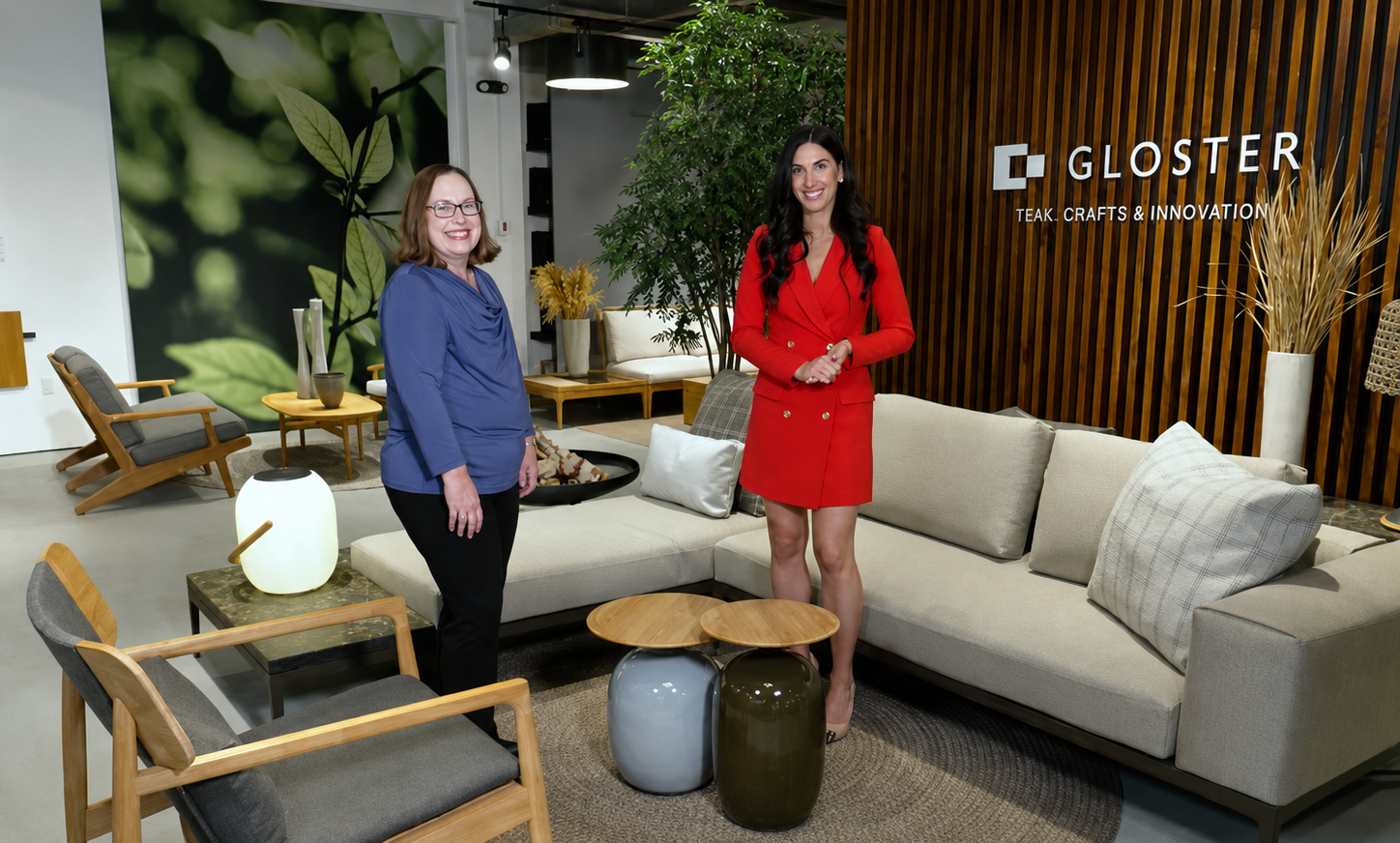 Expanding Indoors Outdoors with SoFlo Home Project