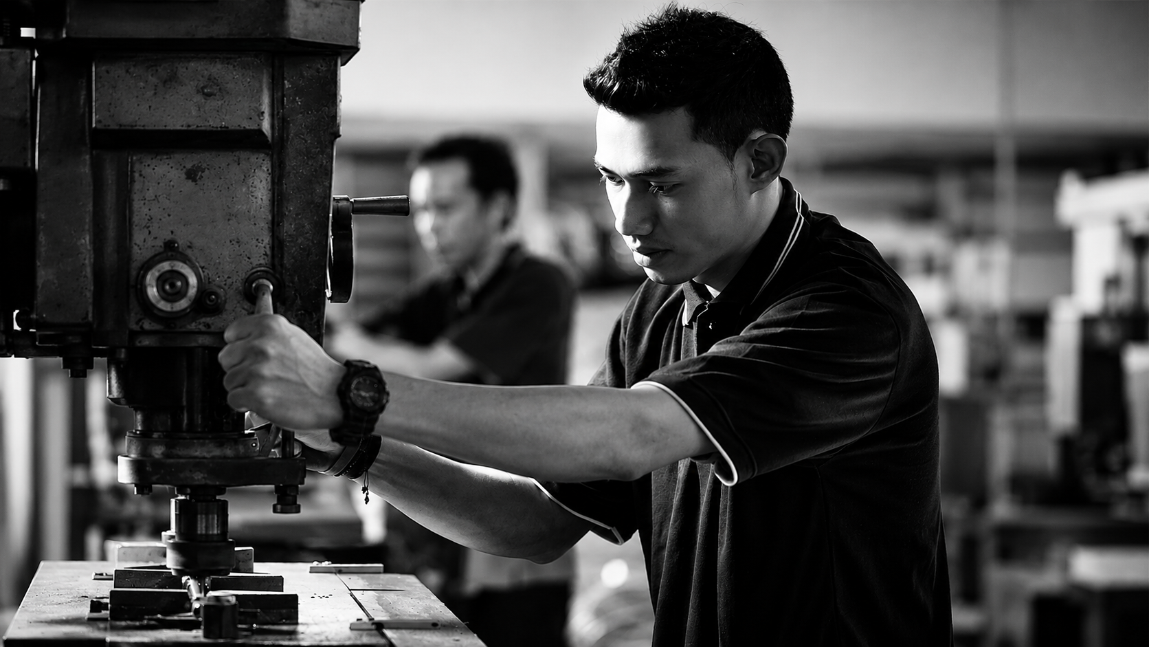 Gloster’s Premiere Production And Product Availability