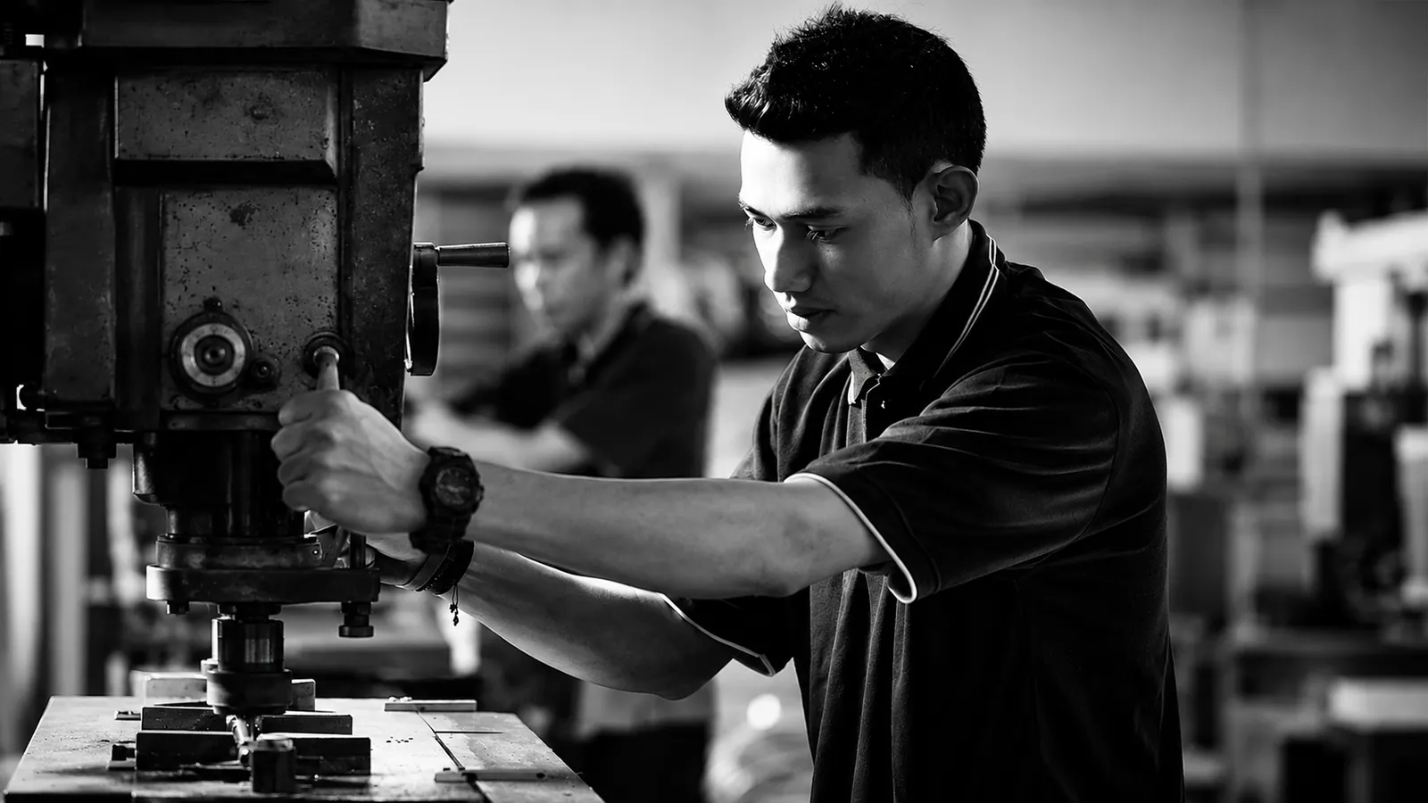 Gloster’s Premiere Production And Product Availability