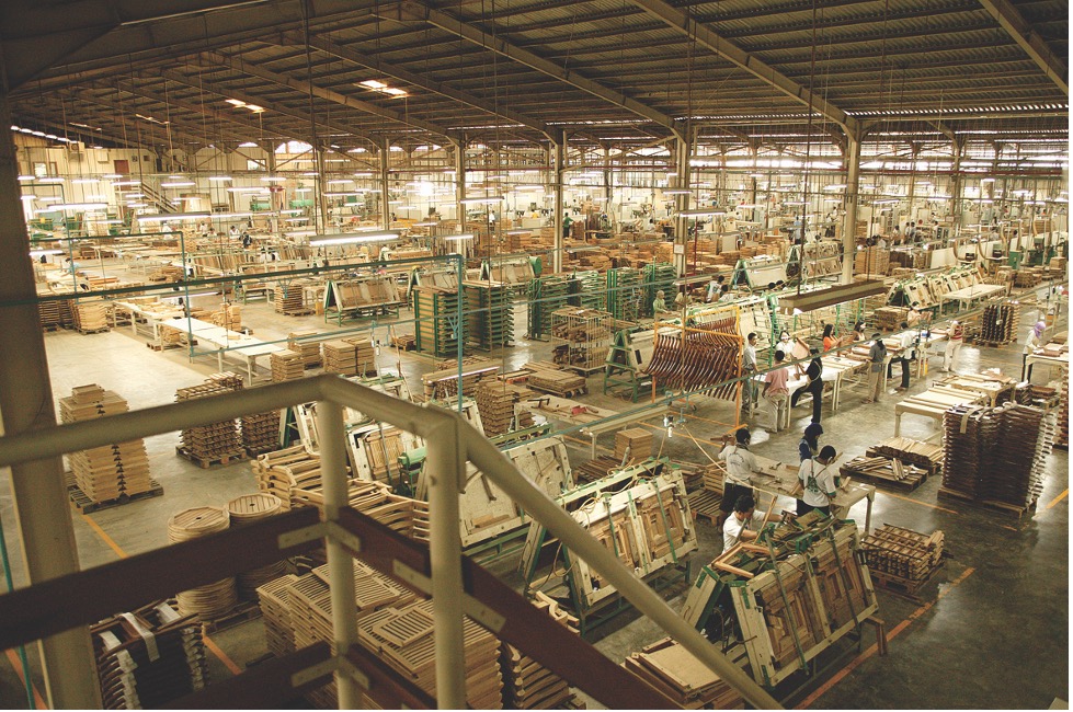 Indonesia-