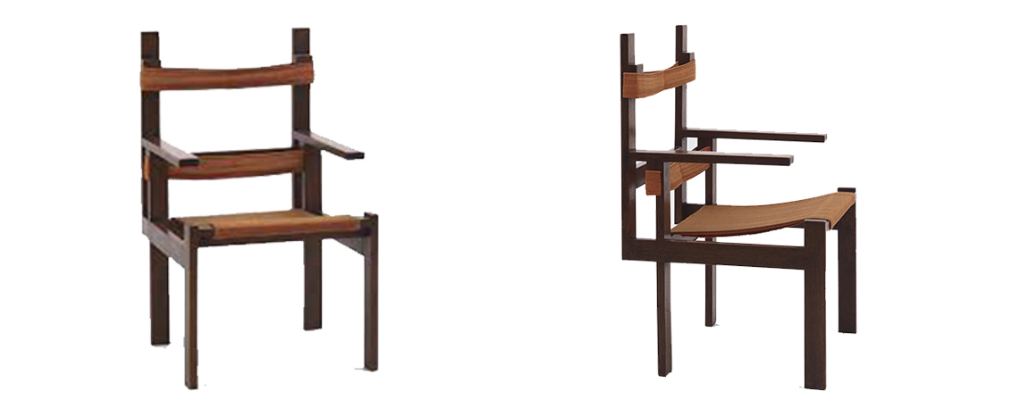 Marcel-Breuerâs-Wood-Slat-Chair