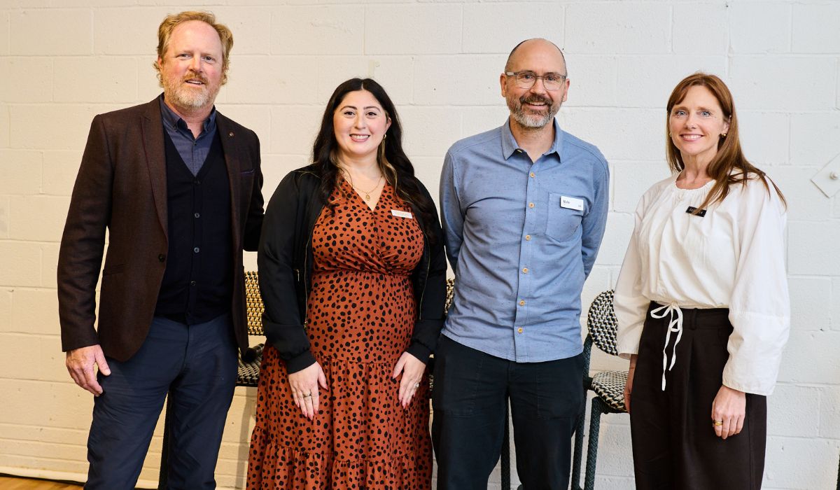 Gloster Panelists at High Point Fall Market 2026