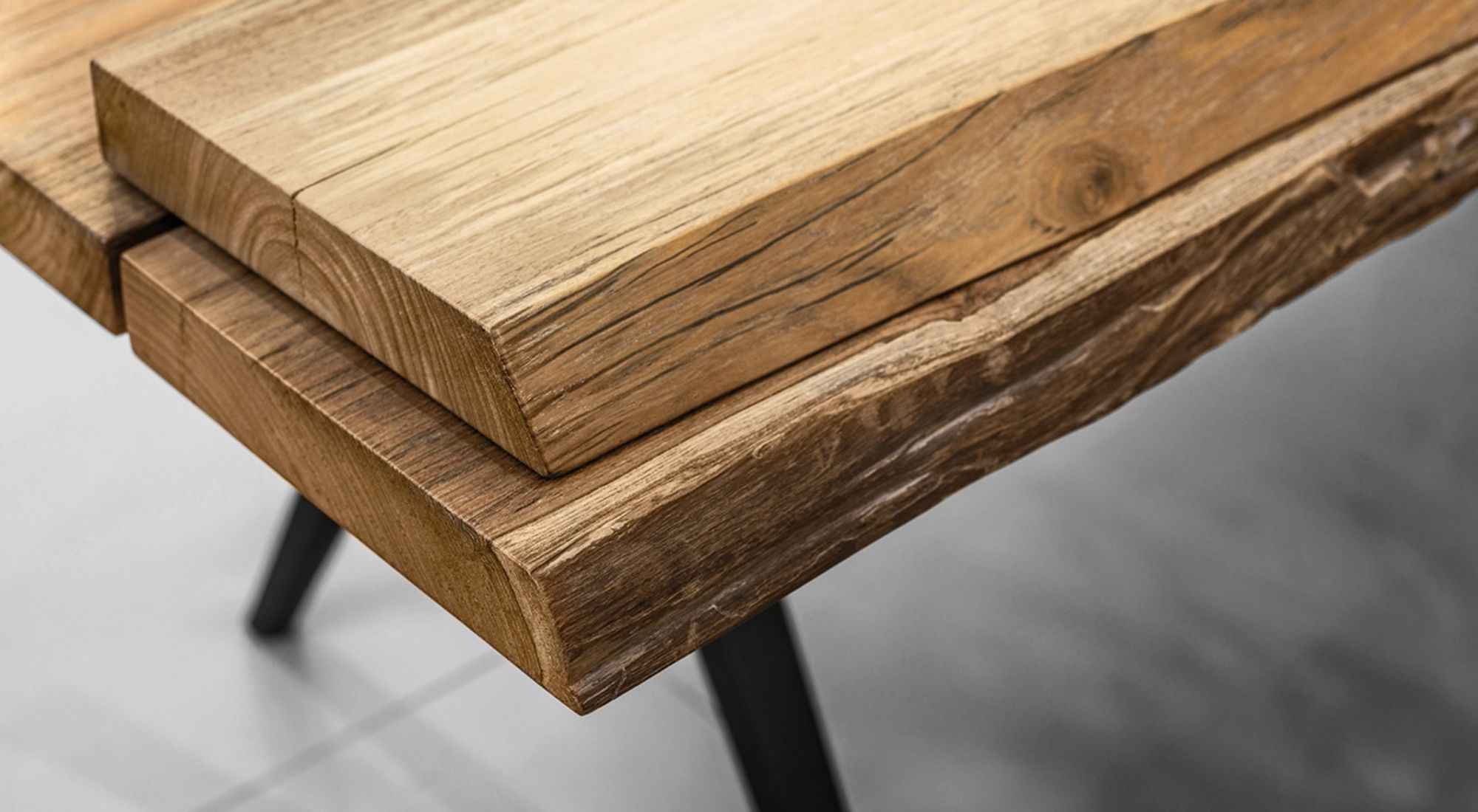 Why Teak Is the Gold Standard for Outdoor Furniture
