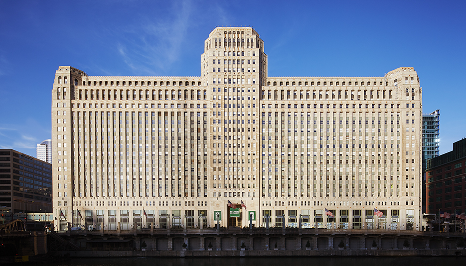 Gloster Chicago