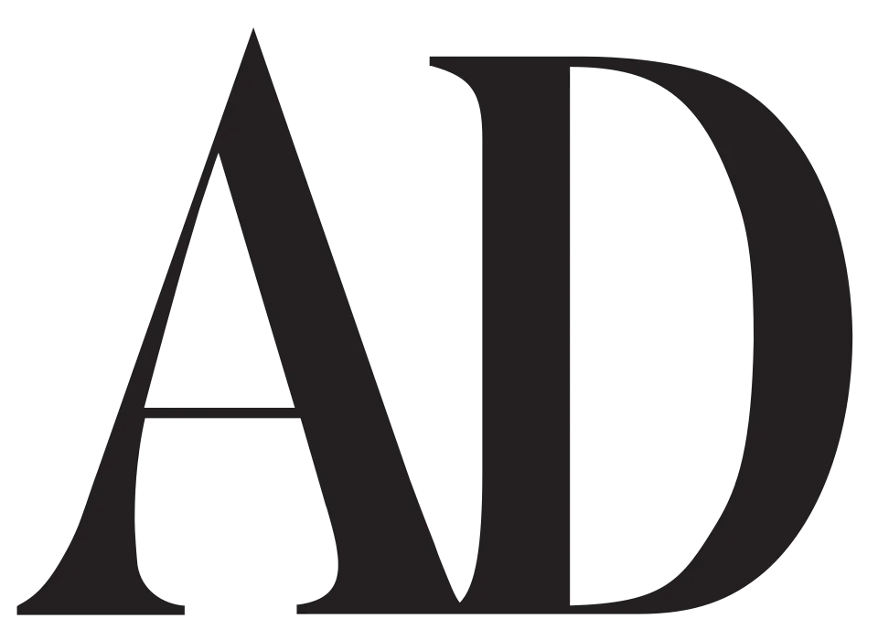 Architectural Digest Logo