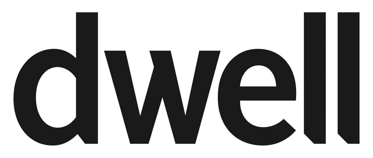 Dwell Logo