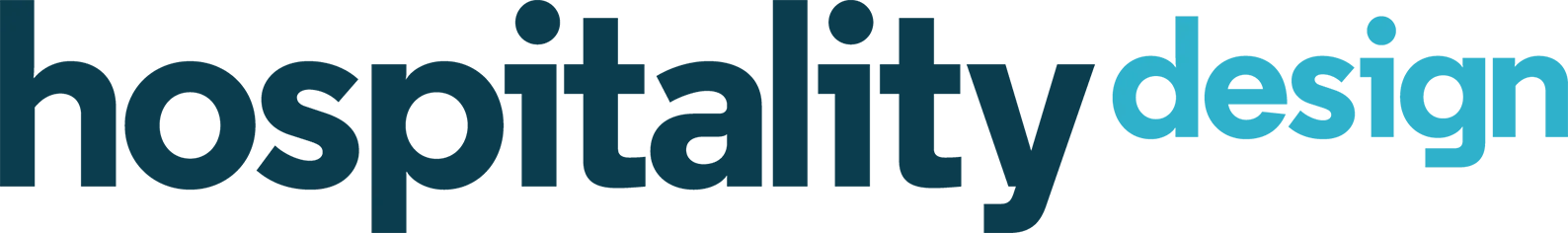 Hospitality Design Logo
