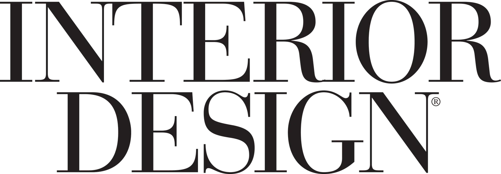 Interior Design Logo