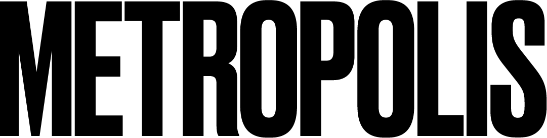 Metropolis Logo