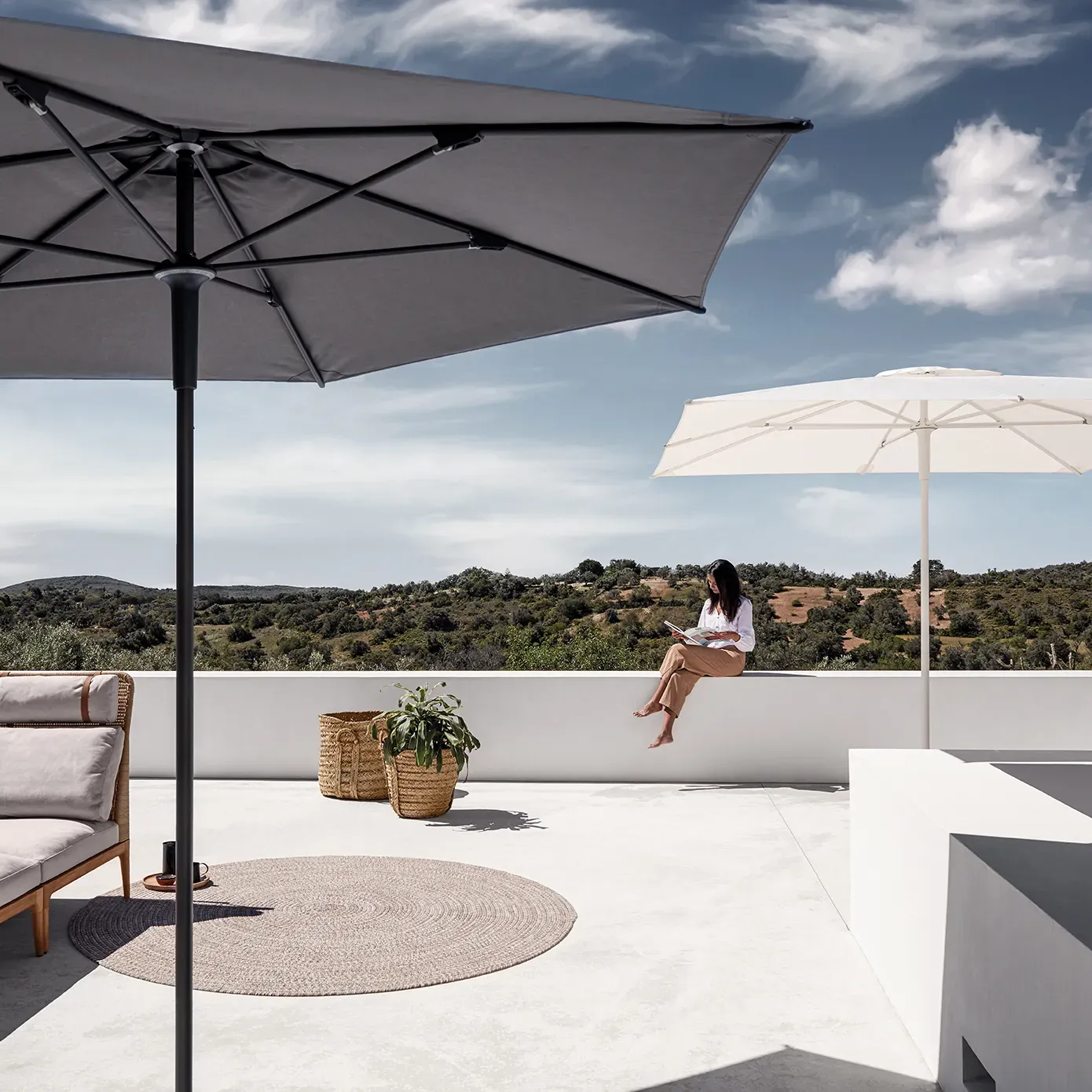Parasols