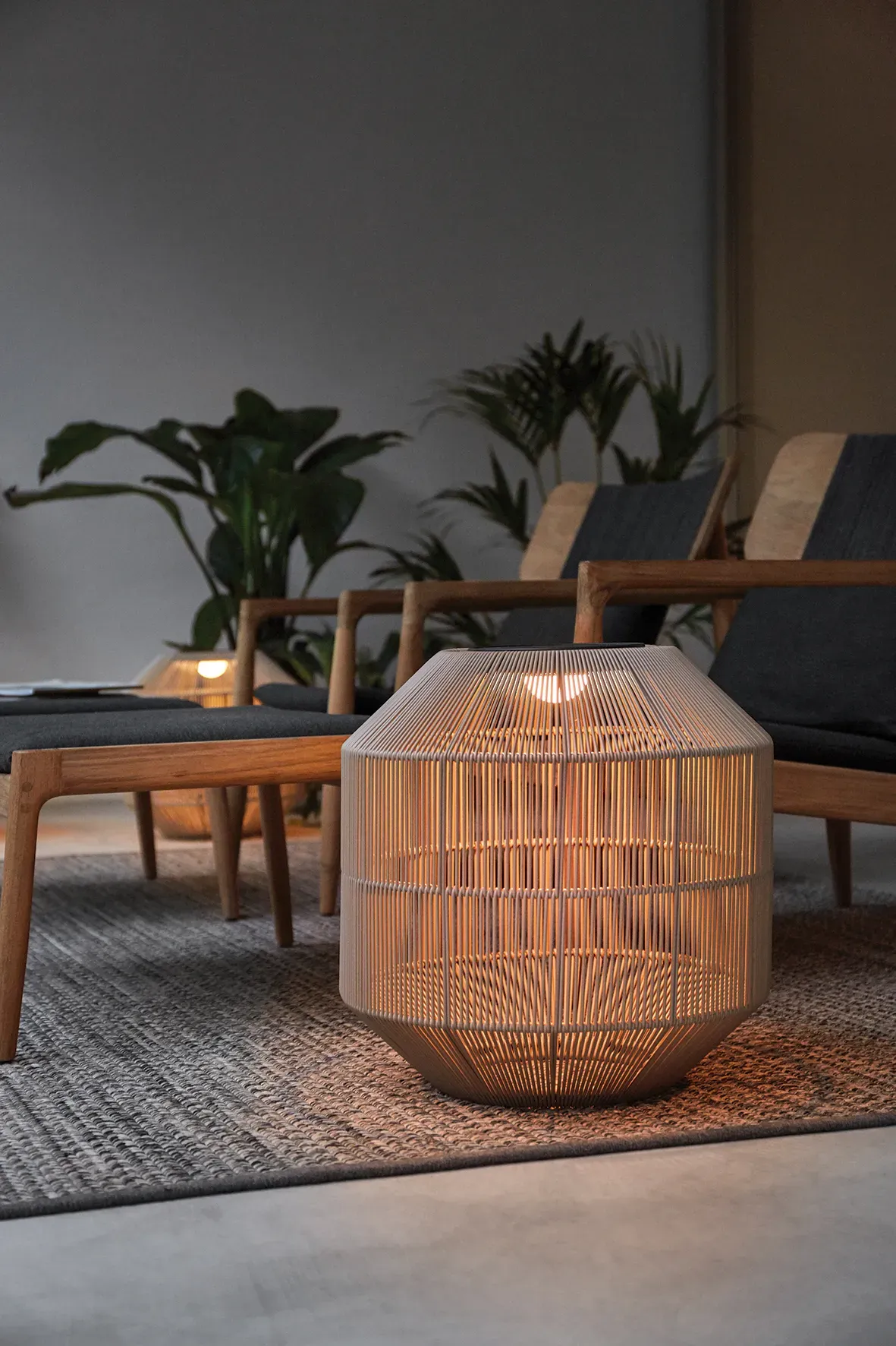 ambient nest archi lounge