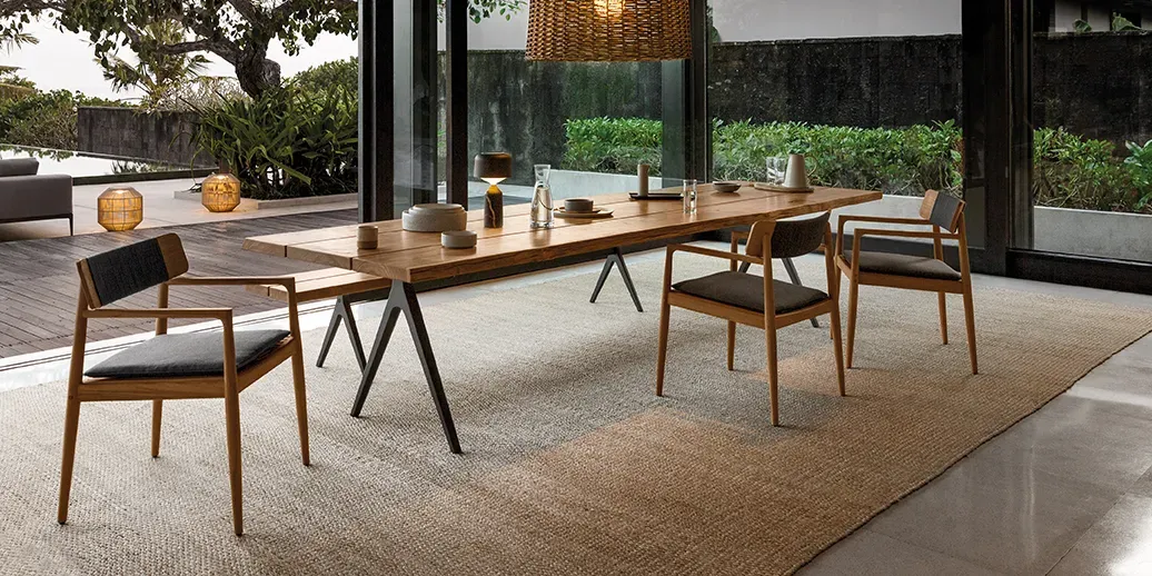dining archi landscape