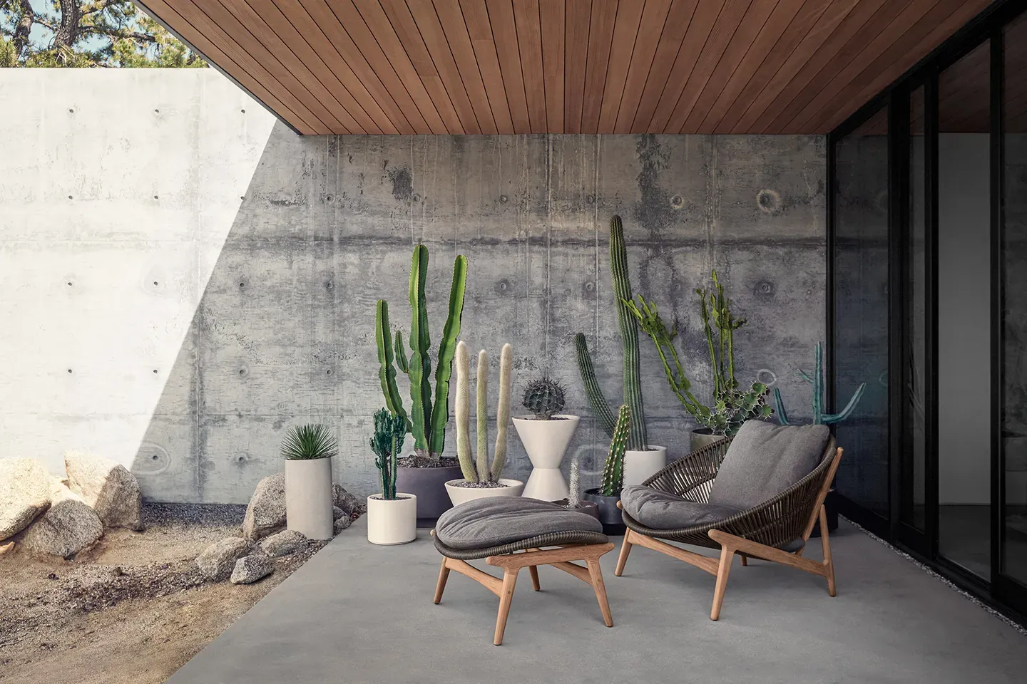 What to Consider When Creating Your Space
