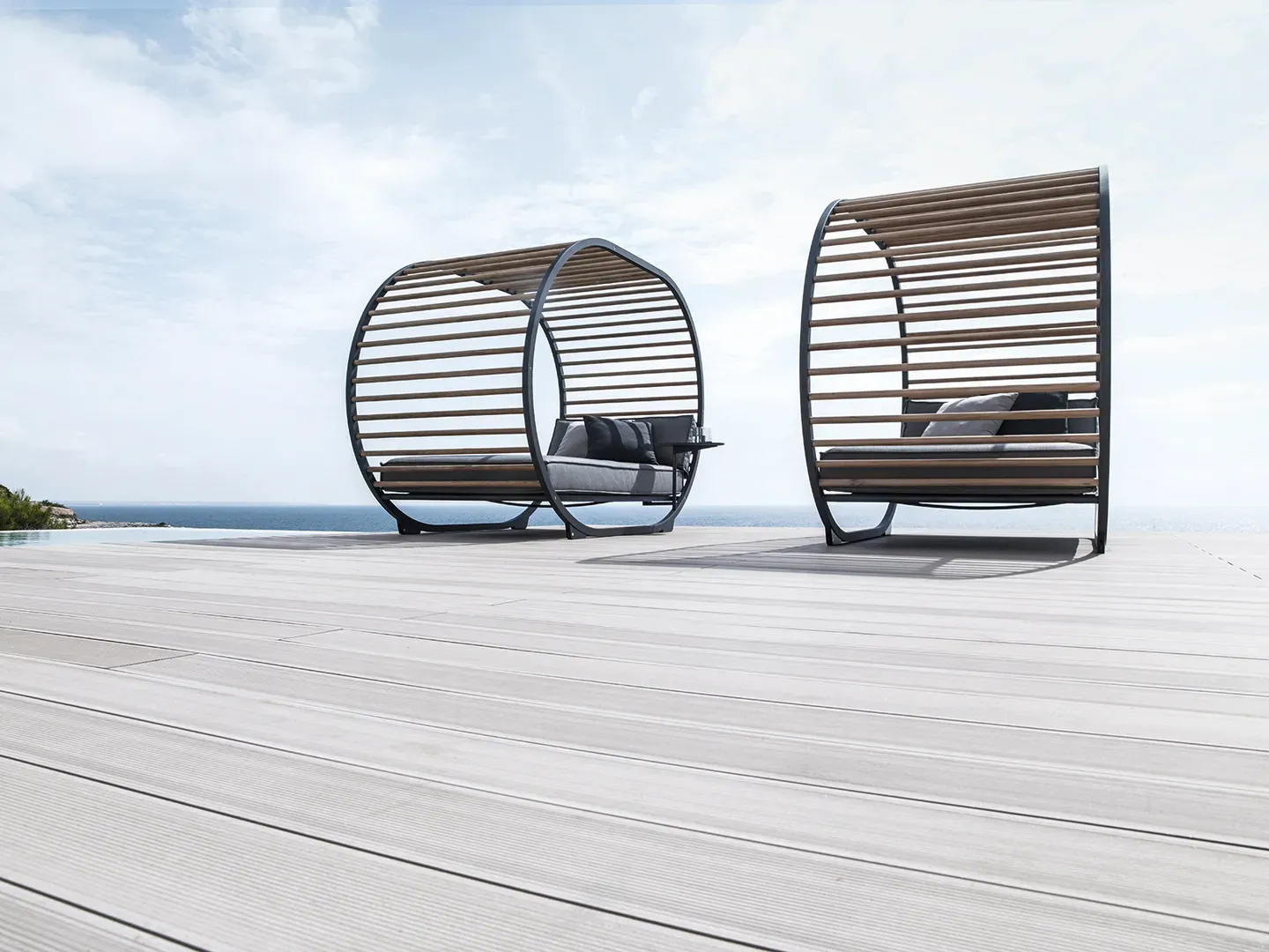 cradle daybed 2
