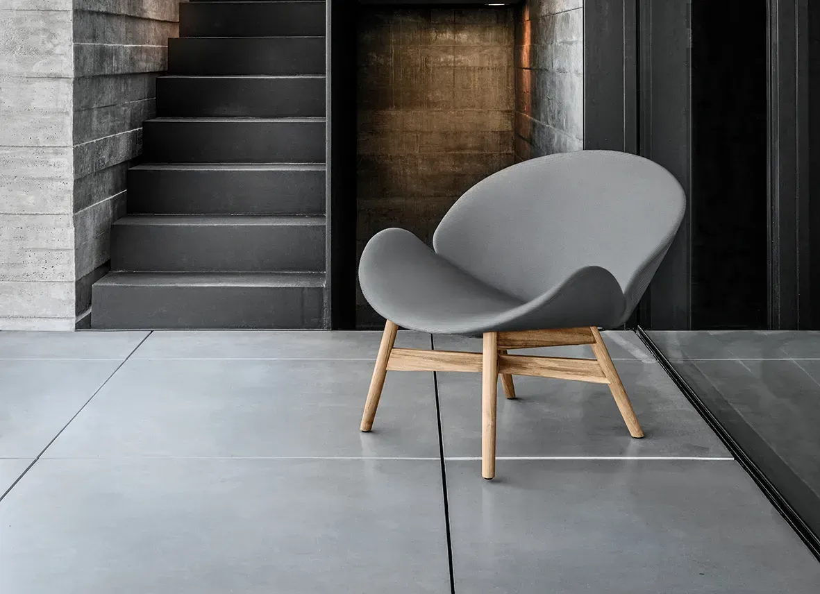 Gloster’s Eras of Influence: Scandinavian Design