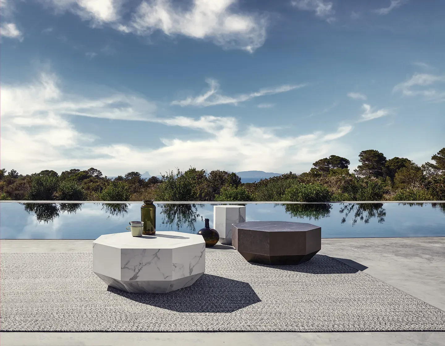 gem coffee side tables 1