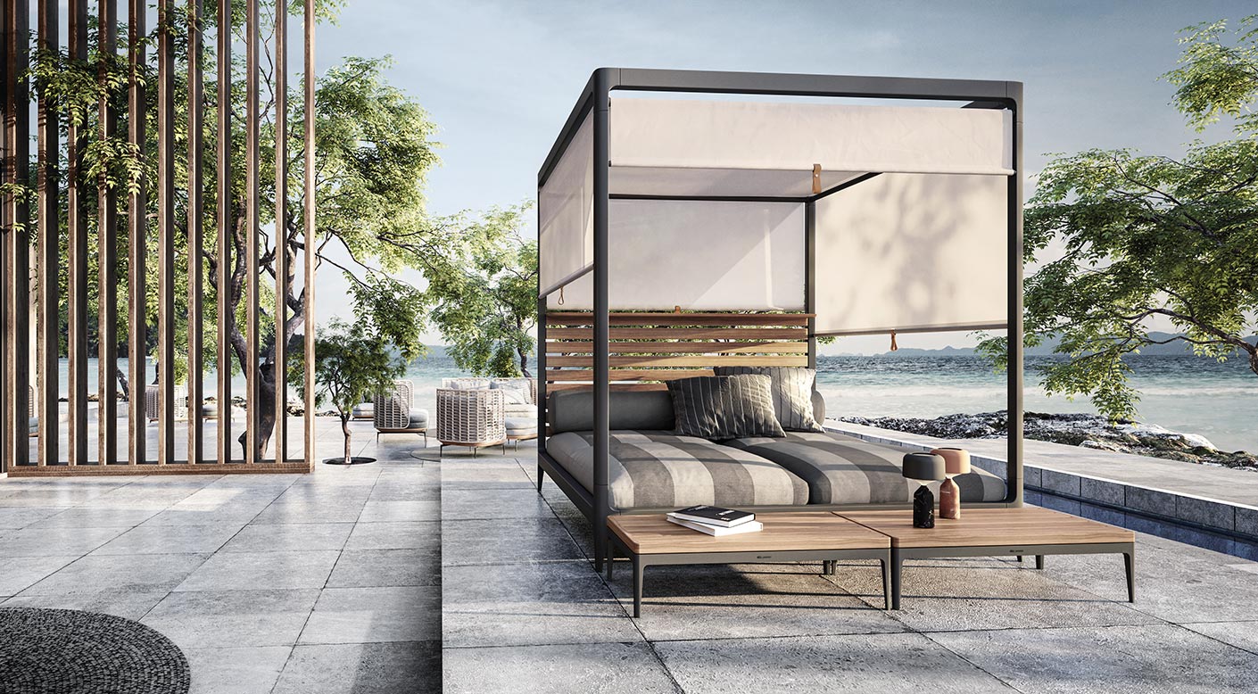 GRID CABANA3