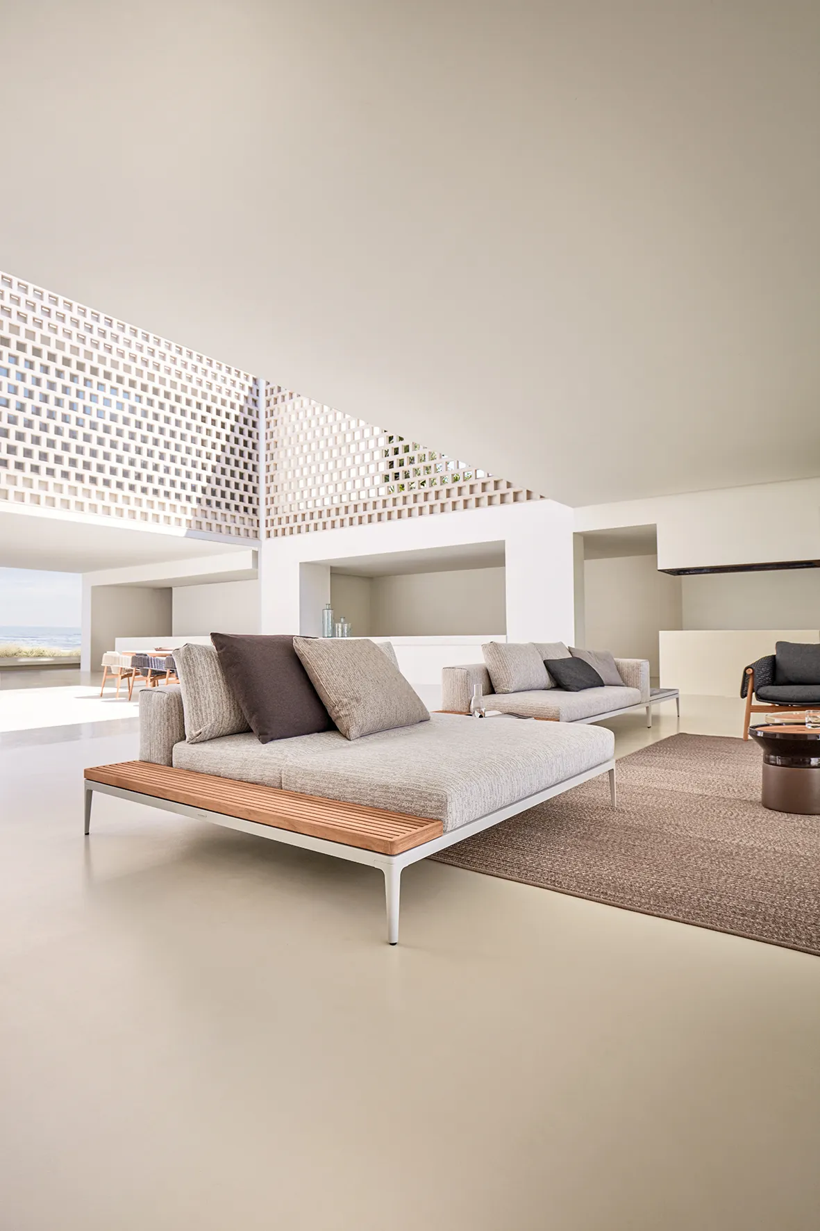 Gloster Grid Collection