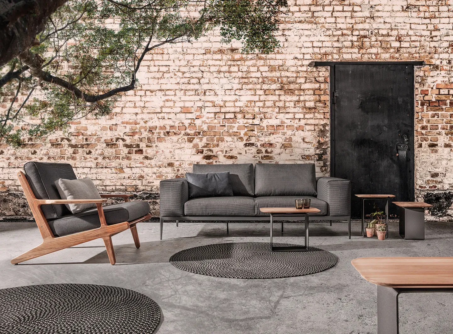 grid bay studio set 2