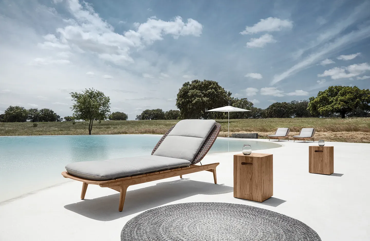 kay lounger 1