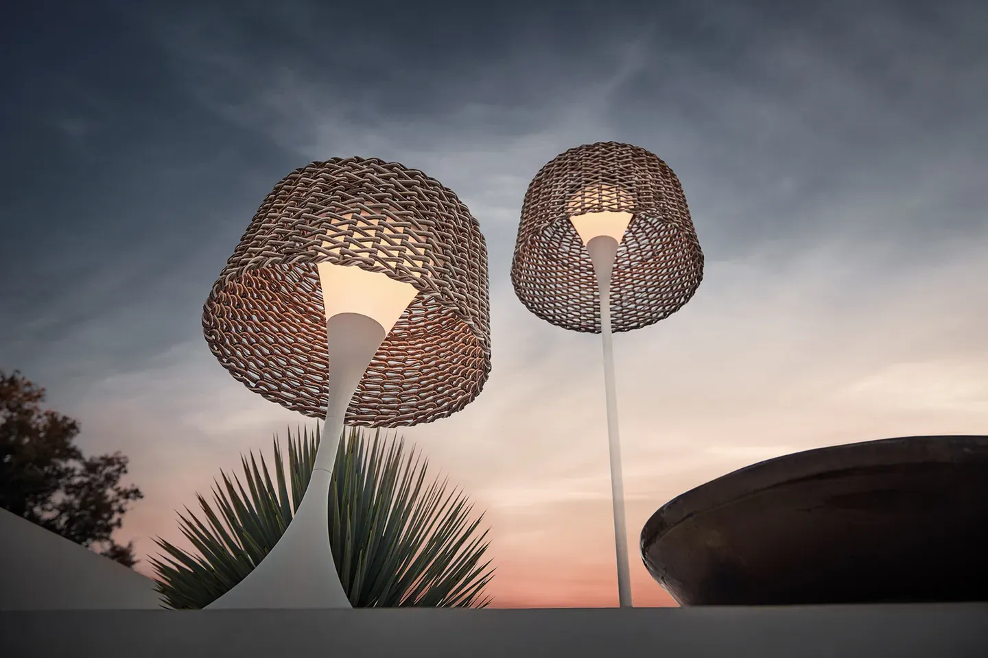 ambient mesh set 2