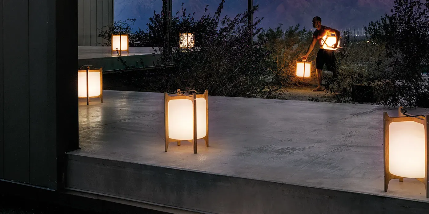 Lantern
