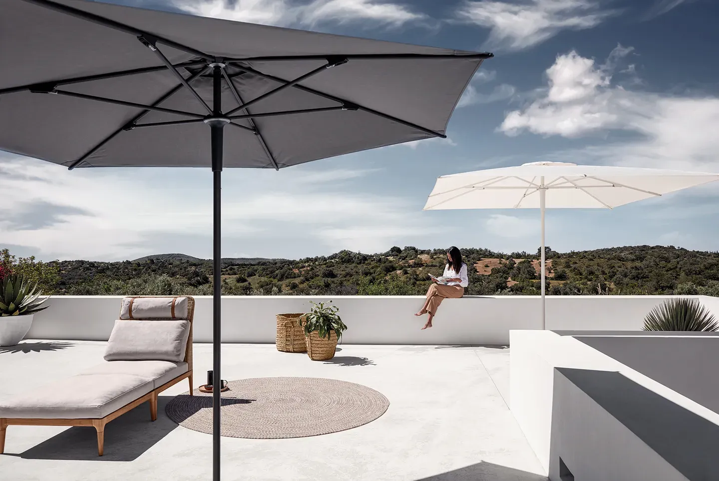 halo push up parasol 1