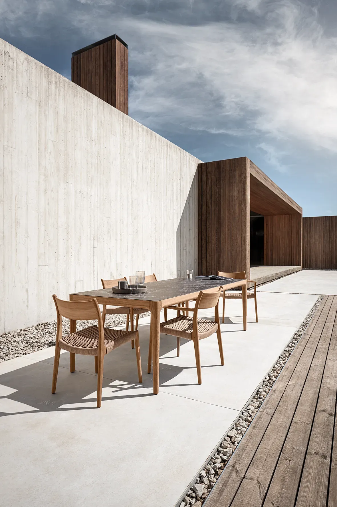 lima ceramic dining set 1