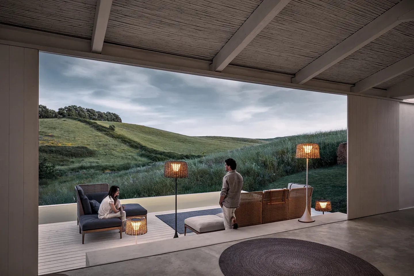 lima seating set 5