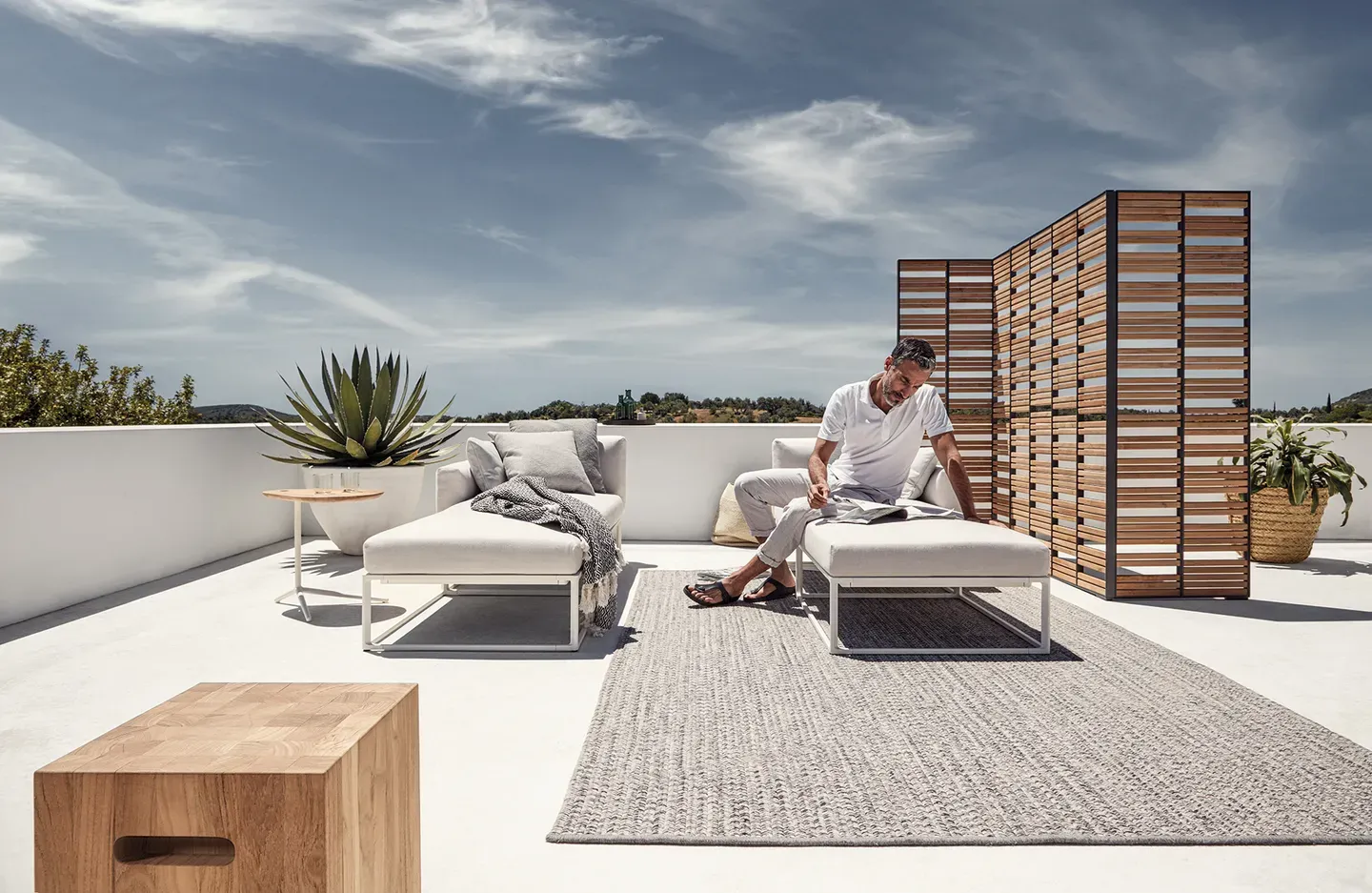 Award Winning Outdoor Furniture