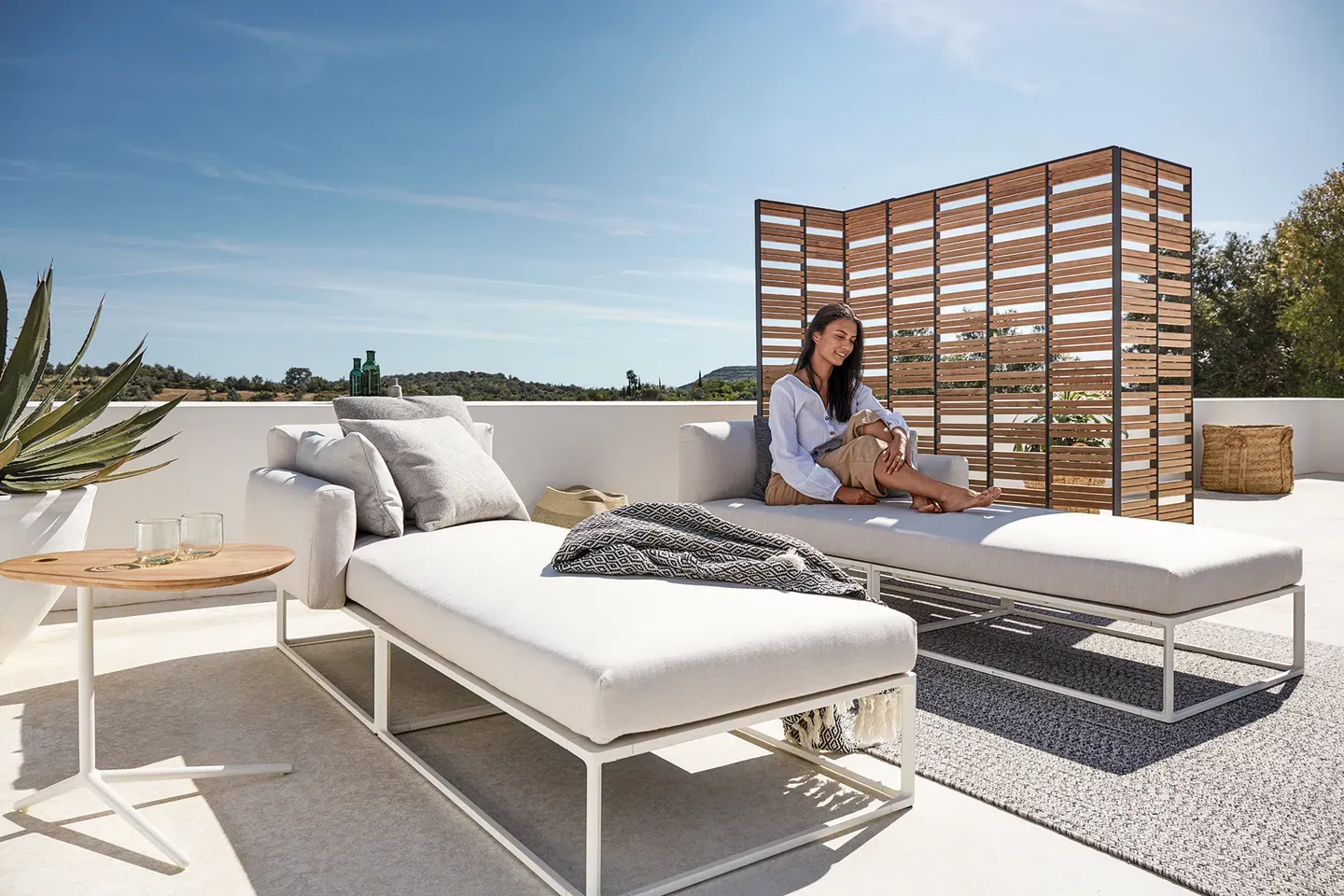 maya daybed set 2