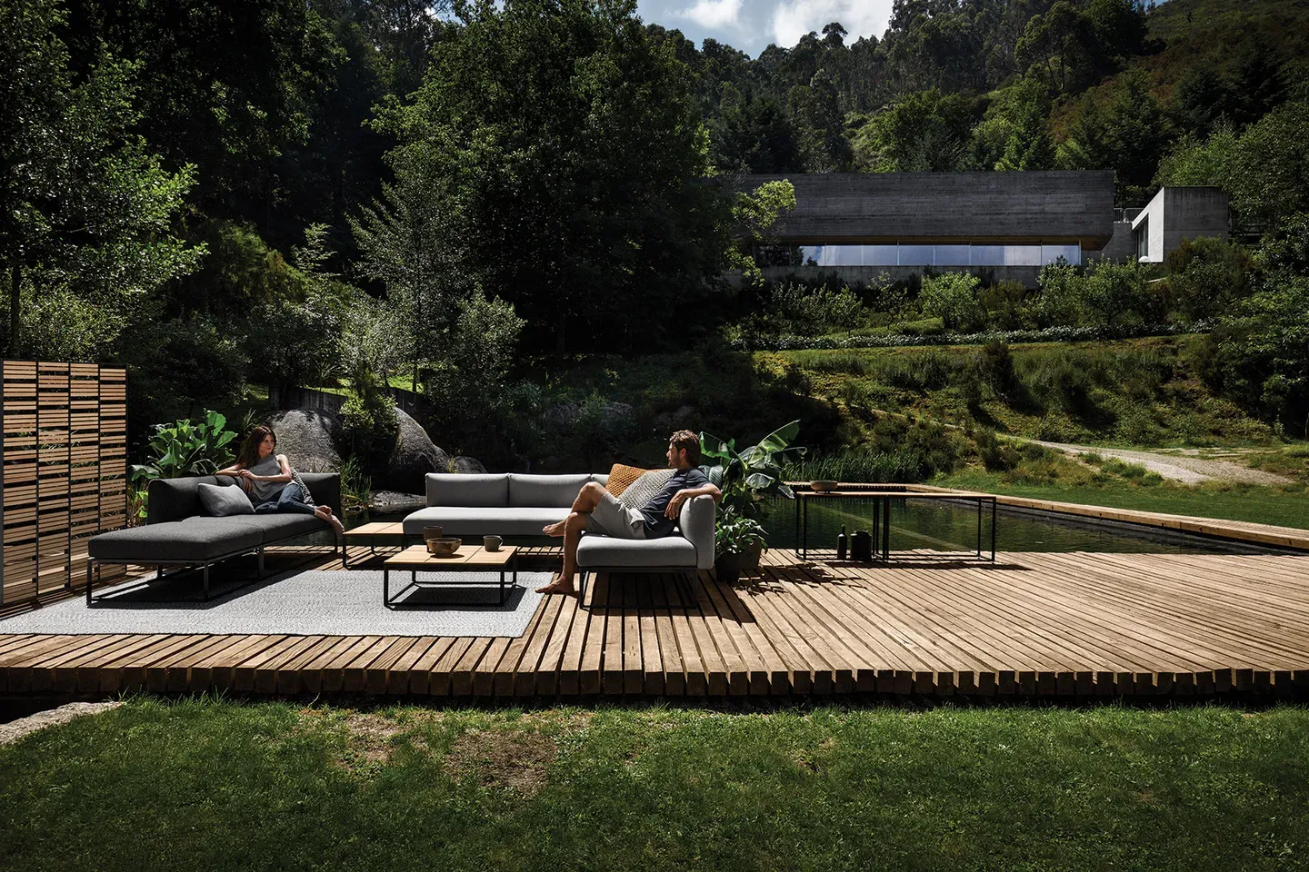 maya seating set 1
