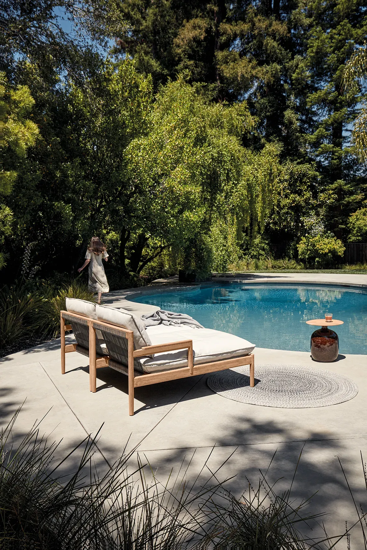 saranac chaises