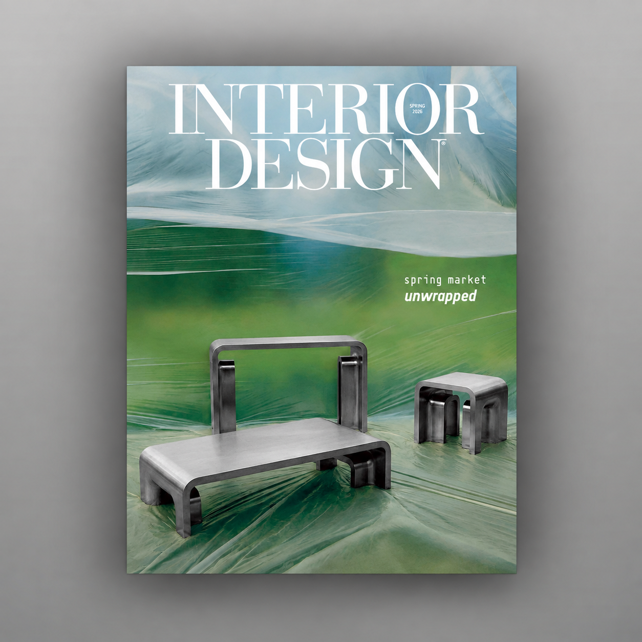 Interior Design Spring Market 2026