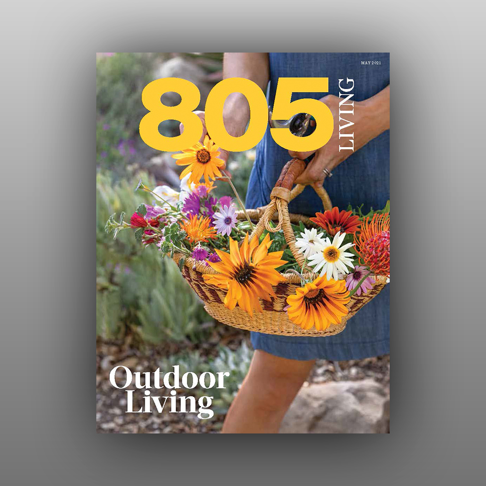 805 Living May 2021