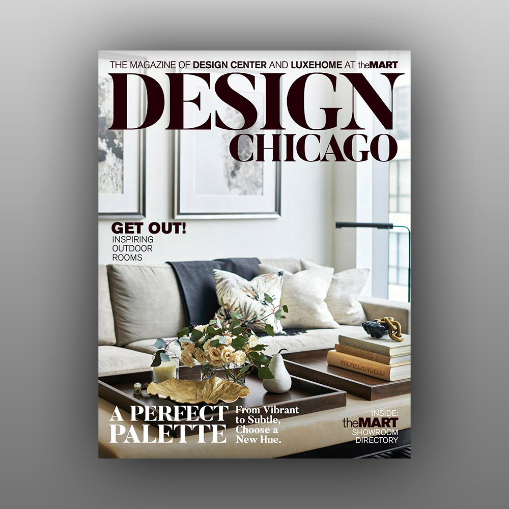 Design Chicago Spring 2021