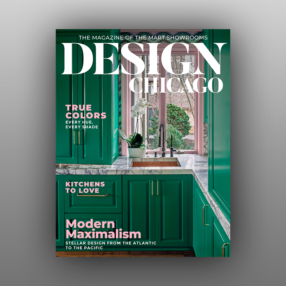 Design Chicago Spring_Summer 2025