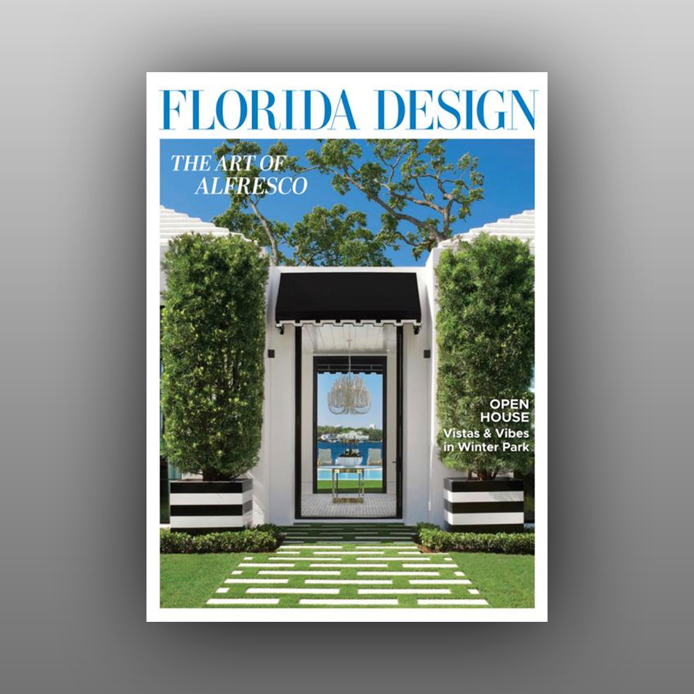 Florida Design Summer 2021