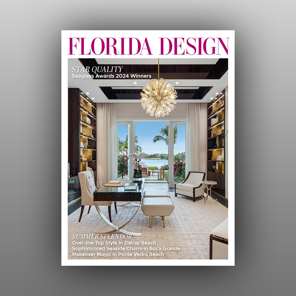 Florida Design Summer