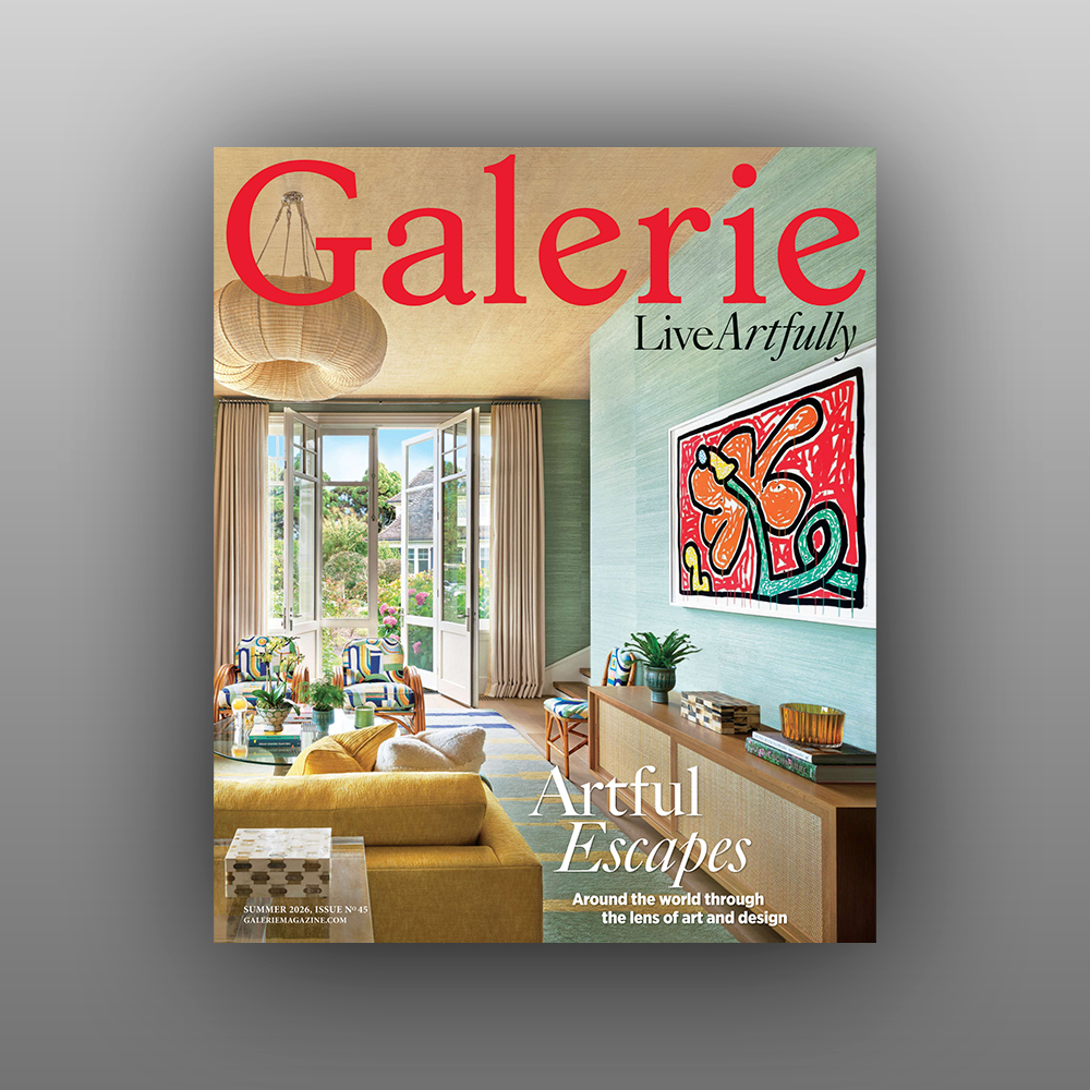 galerie