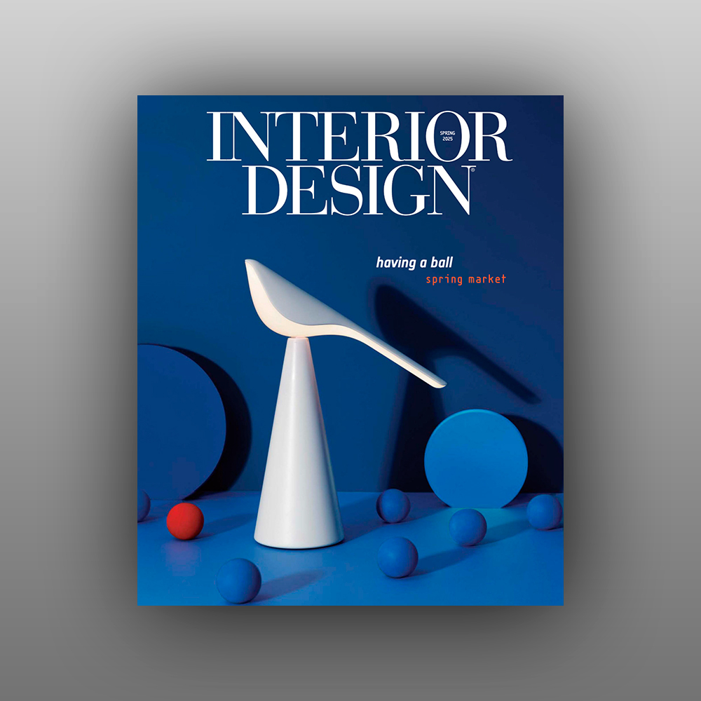 Interior Design Spring Market Tabloid