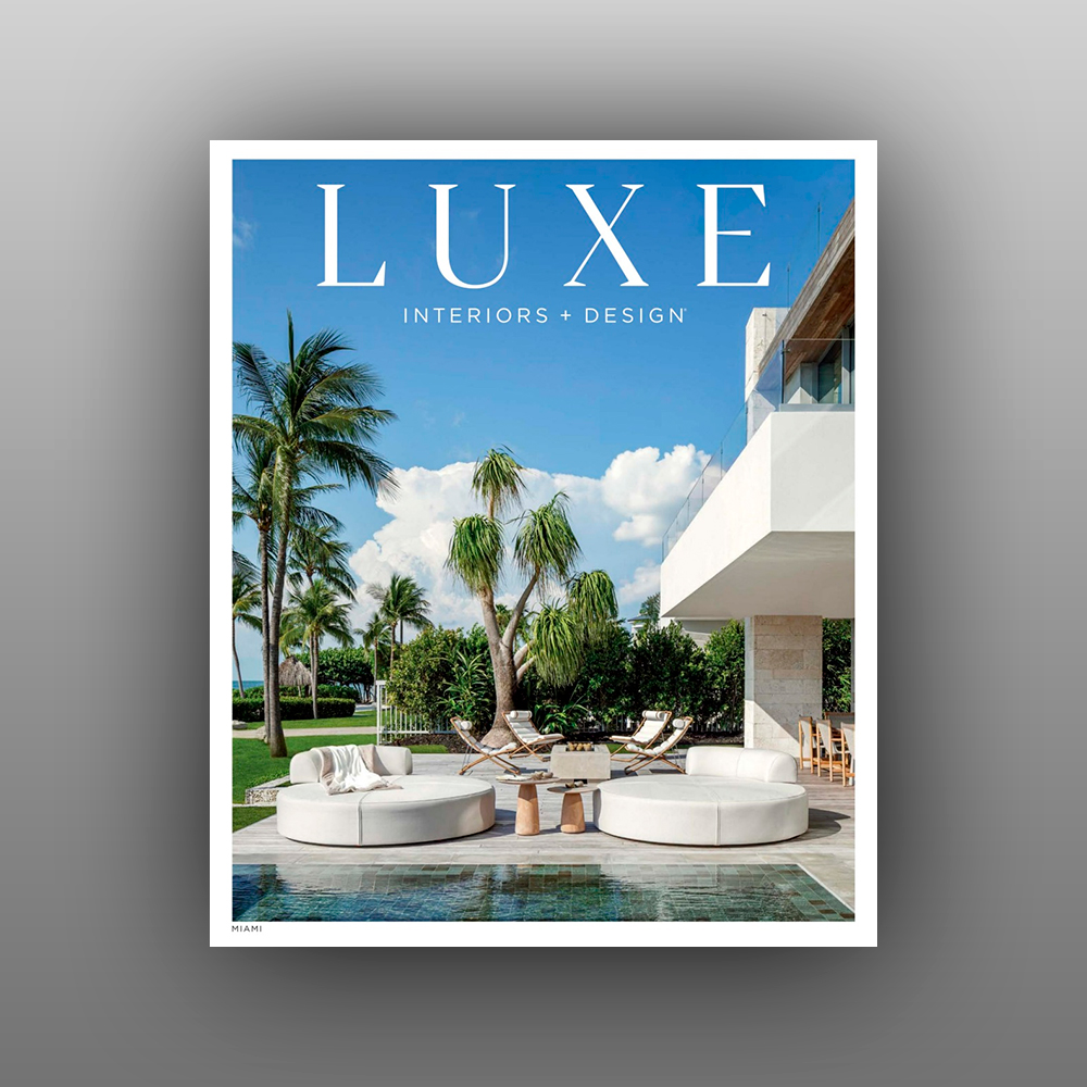 Luxe Interiors - Design_May_June 2025