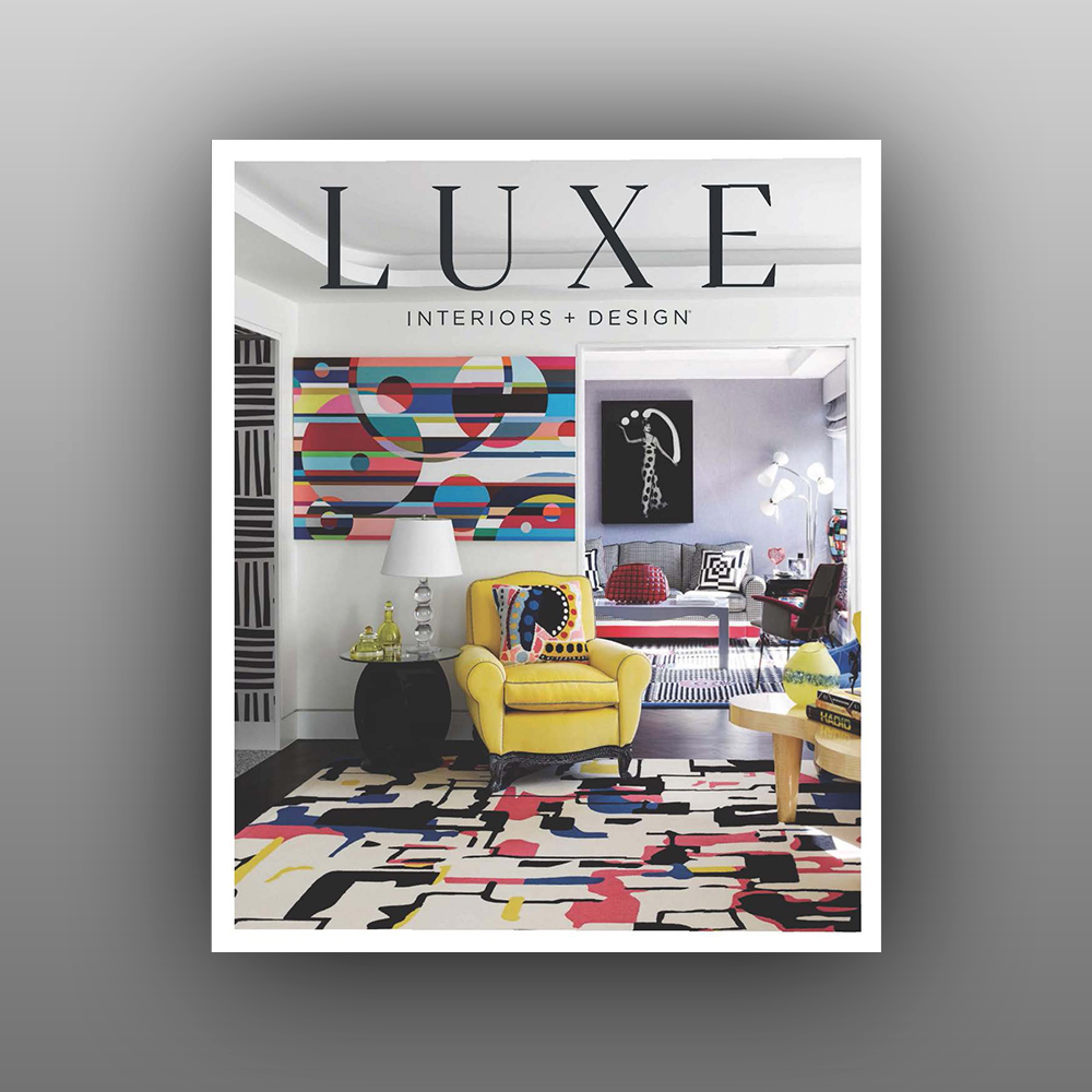 Luxe Magazine - March-April 2025