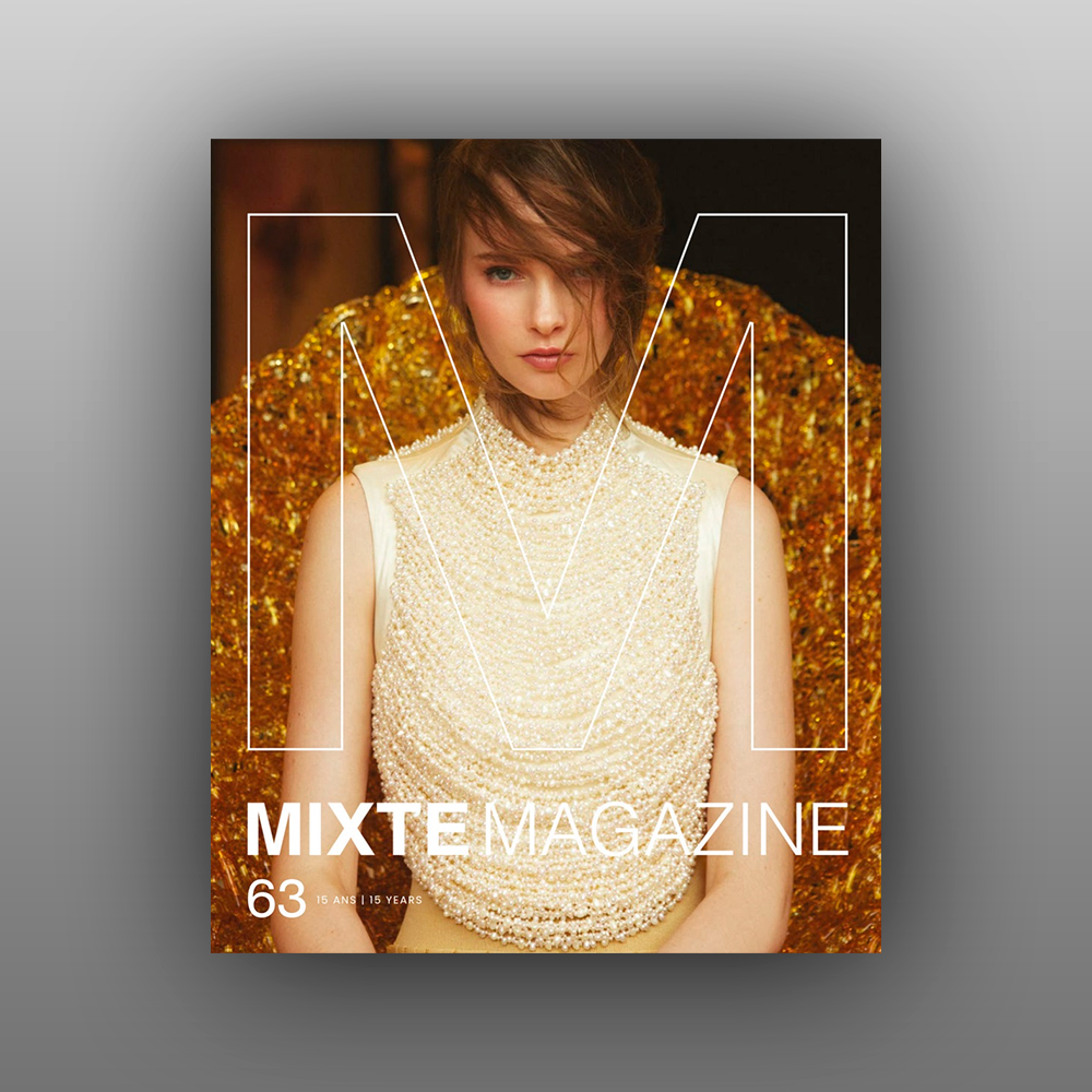 mixte