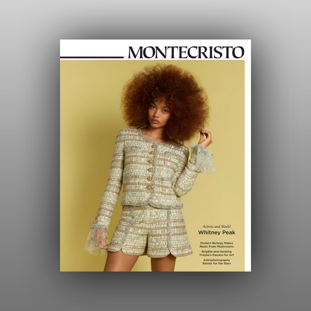 Montecristo Magazine - Summer 2025