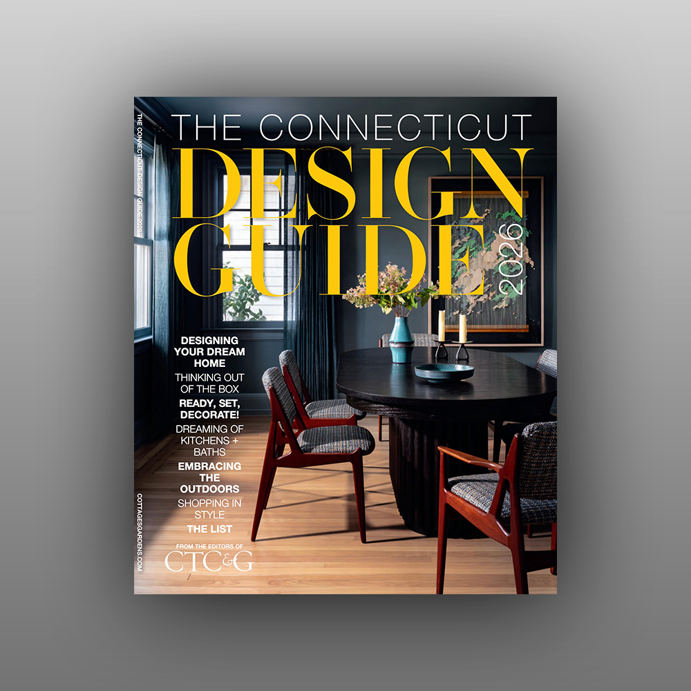 The Connecticut Design Guide - January 2026