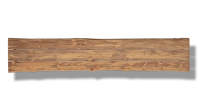 RAW Dining Table #366